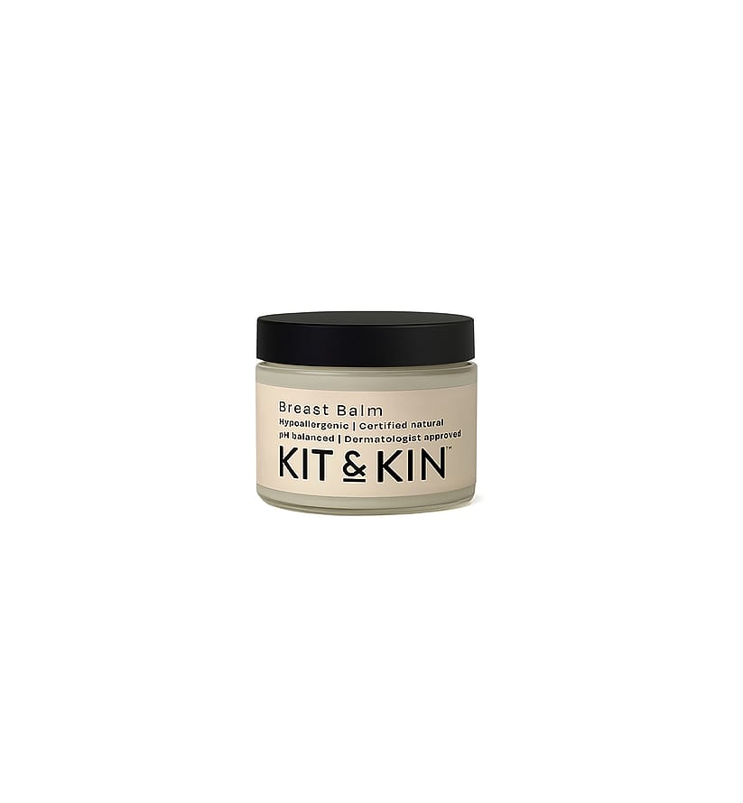 Kit & Kin Breast Balm 50 ml