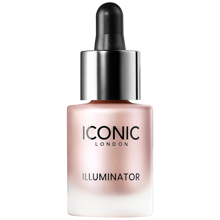 ICONIC LONDON Illuminator Highlighter Shine