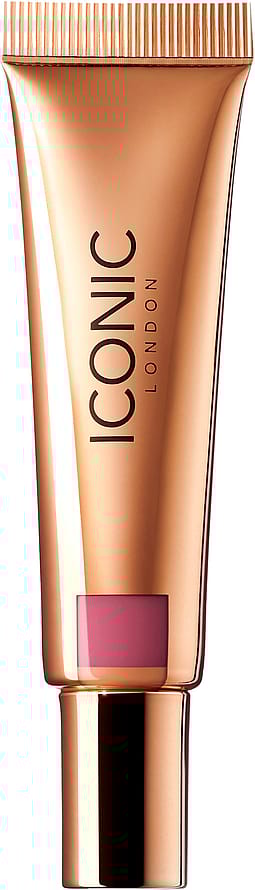 ICONIC LONDON Sheer Blush Fearless Flush