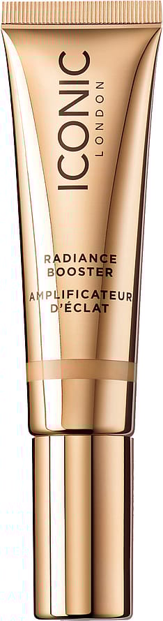 ICONIC LONDON Radiance Booster Face Base Honey Glow