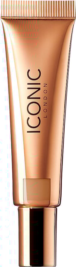 ICONIC LONDON Sheer Bronze Sun Kiss