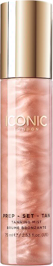 ICONIC LONDON Prep-Set-Tan 75 ml
