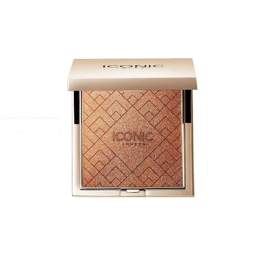 ICONIC LONDON Kissed By The Sun Multi-Use Cheek Glow Date Night