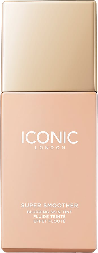 ICONIC LONDON Super Smoother Blurring Skin Tint Cool Fair