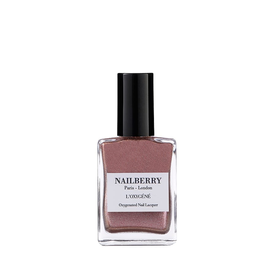 NAILBERRY Oxygenated Nail Laquer Ring a Posie