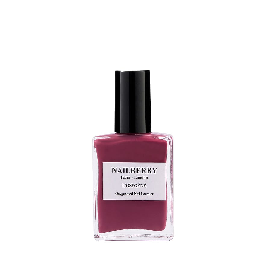 NAILBERRY Oxygenated Nail Laquer Hippie Chic