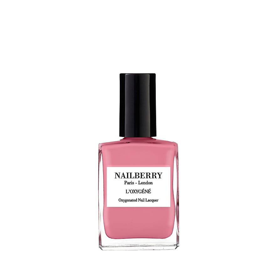 NAILBERRY Oxygenated Nail Laquer Kindness
