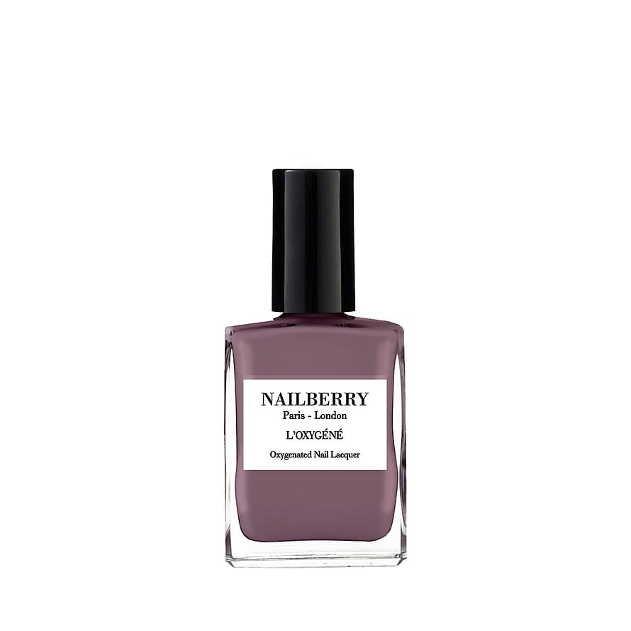 NAILBERRY Oxygenated Nail Laquer Peace
