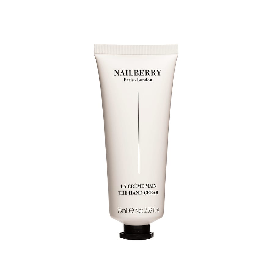 NAILBERRY The Hand Cream 75 ml