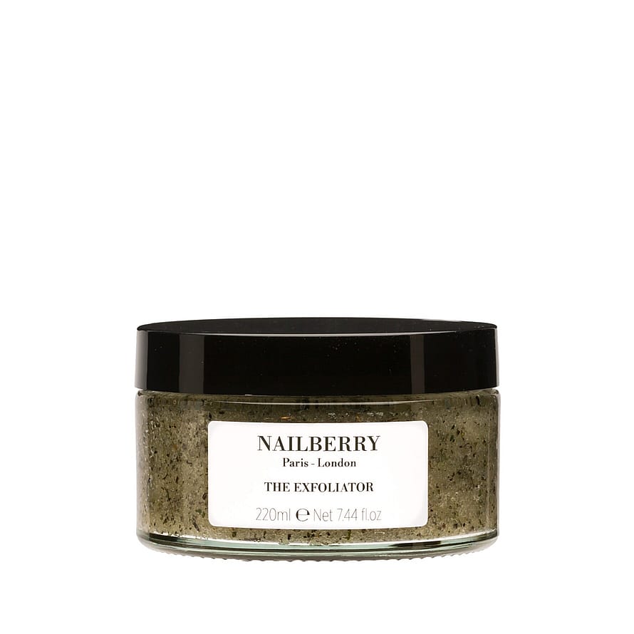 NAILBERRY The Exfoliator 220 ml