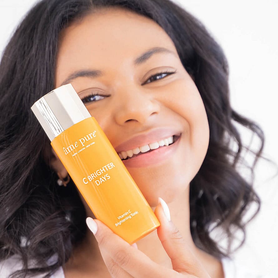 âme pure C-Brighter Days Tonic 150 ml
