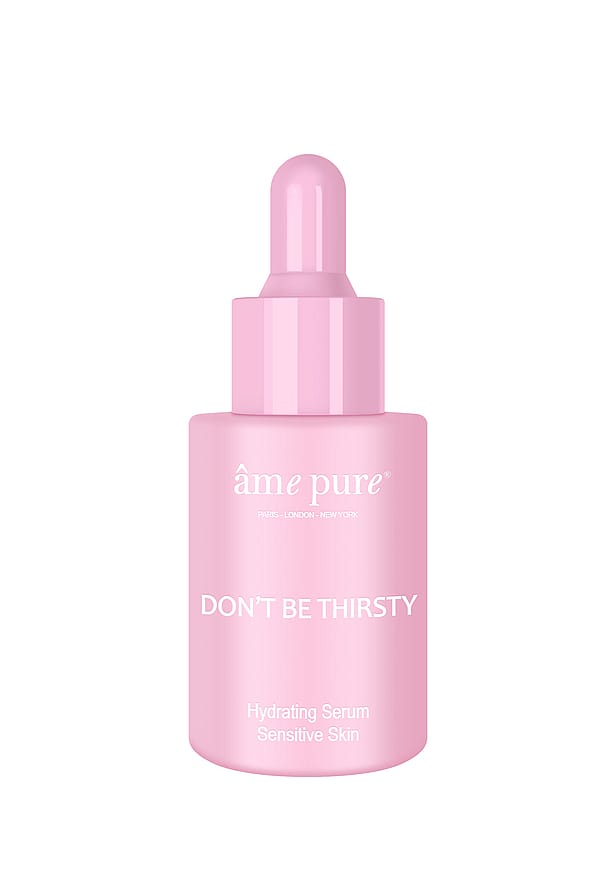 âme pure Don't Be Thirsty Serum 30 ml