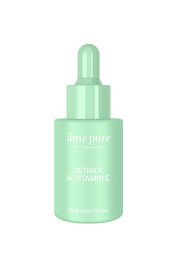 âme pure Retinol & Vitamin C Serum 50 ml