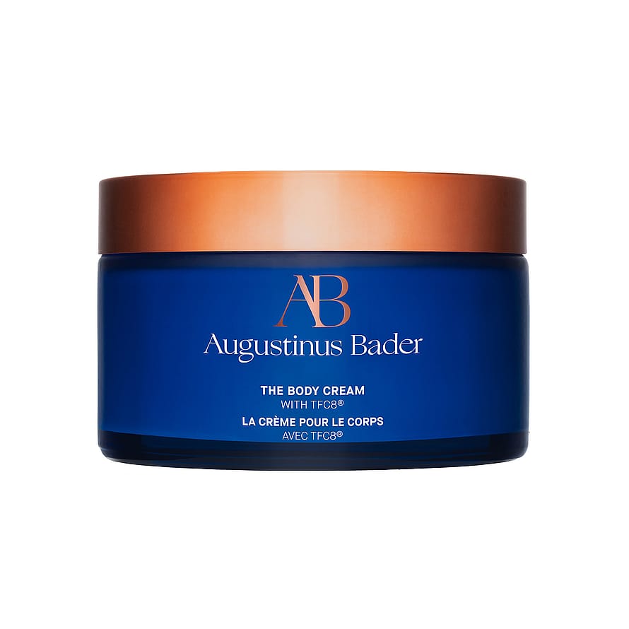 Augustinus Bader The Body Cream 200 ml