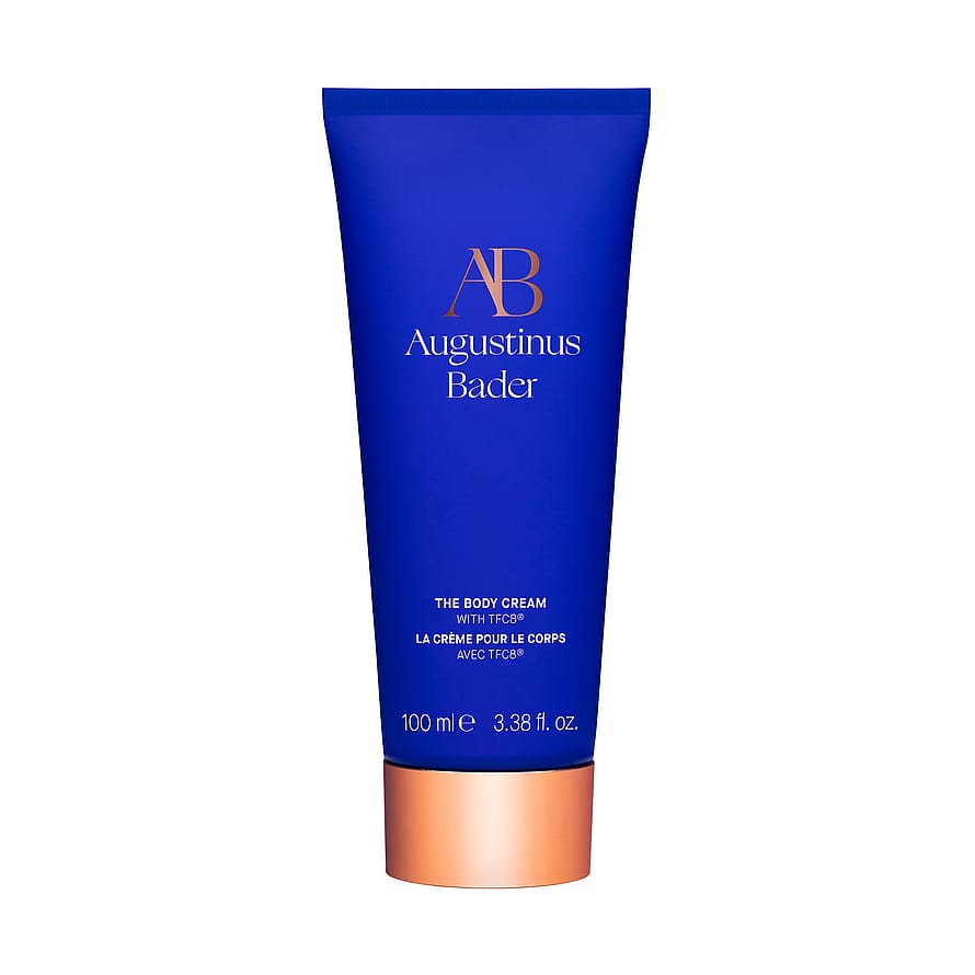 Augustinus Bader The Body Cream 100 ml