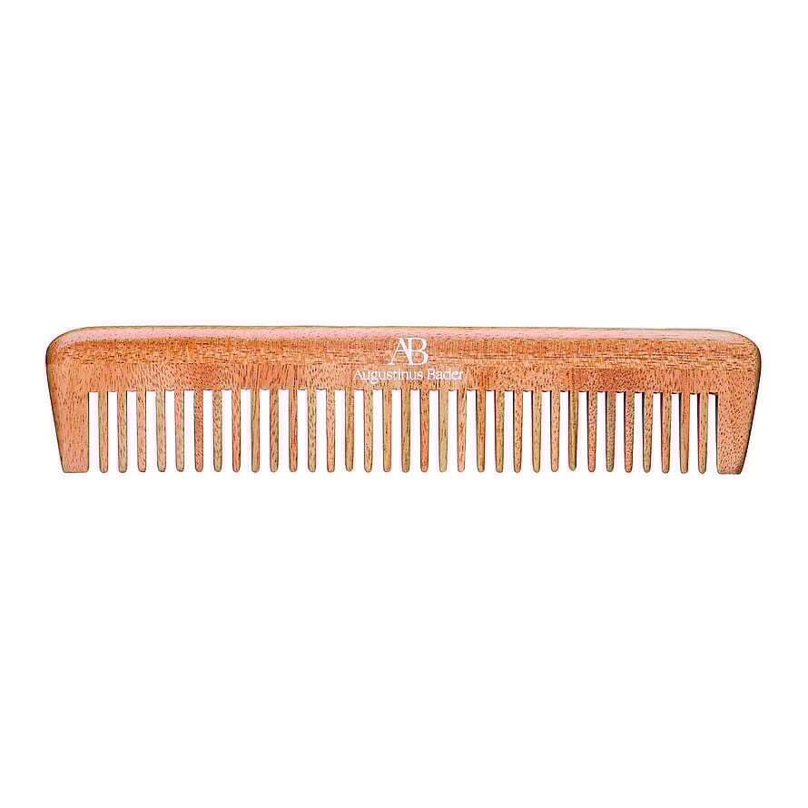 Augustinus Bader The Neem Comb Without Handle