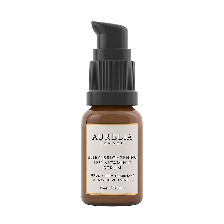 Aurelia Balancing Ultra-Light Moisturiser 50 ml