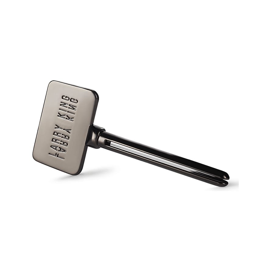 Larry King The Dispensary Key