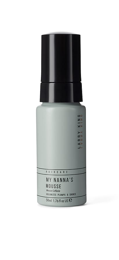 Larry King My Nanna's Mousse 50 ml