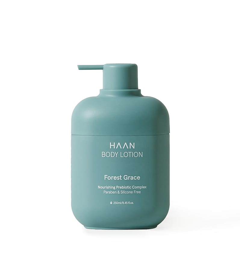 HAAN Body Lotion Forest Grace 250 ml