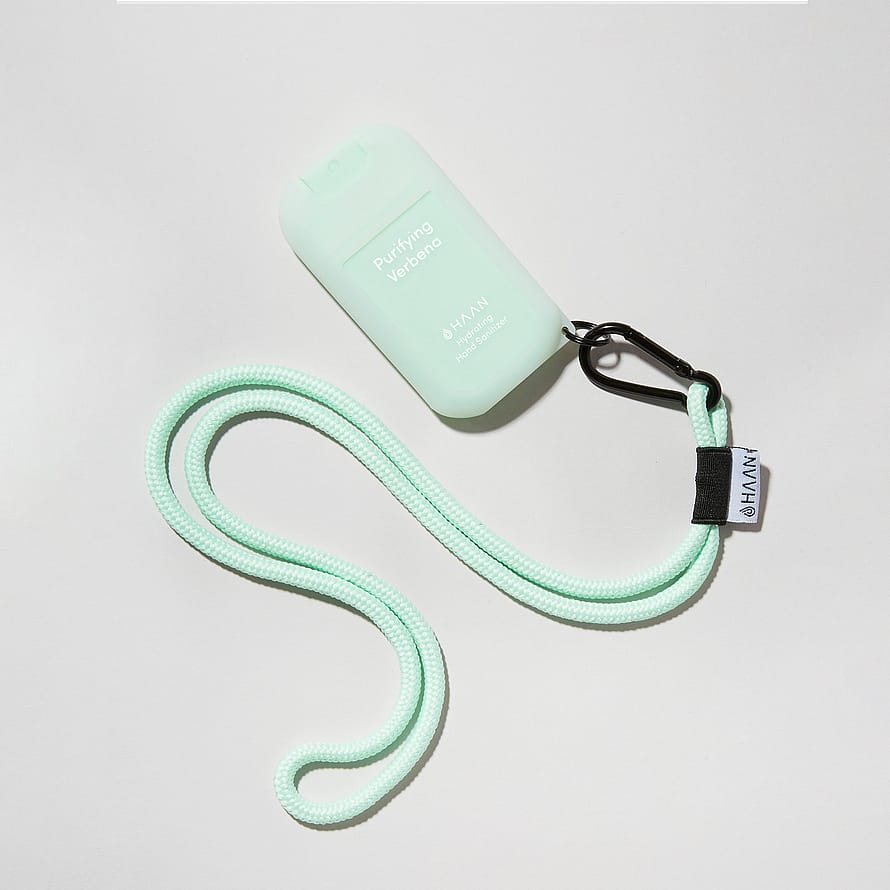 HAAN Purifying Verbena Lanyard