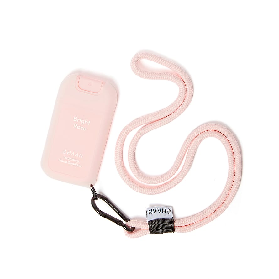 HAAN Bright Rose Lanyard
