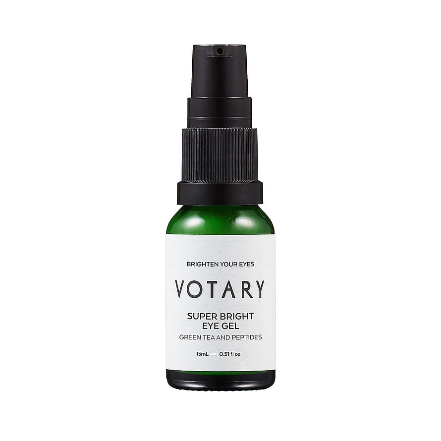 Votary Super Bright Eye Gel 15 ml