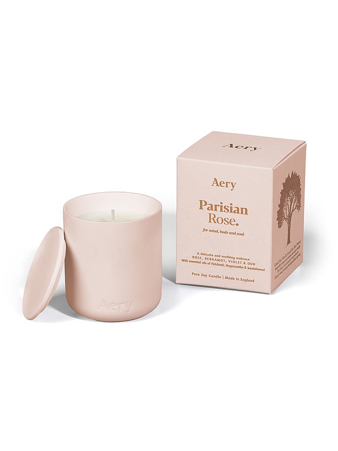 Aery Scented Candle Nordic Cedar 280 g