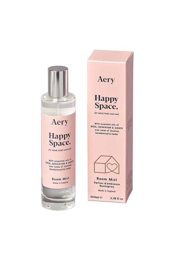 Aery Room Mist Happy Space/100 ml