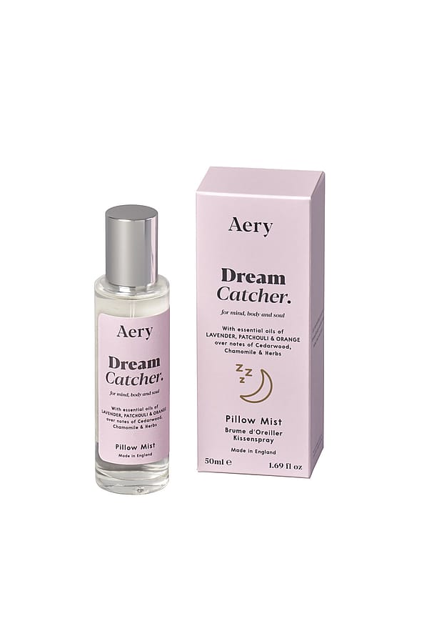 Aery Pillow Mist Dream Catcher - 50 ml
