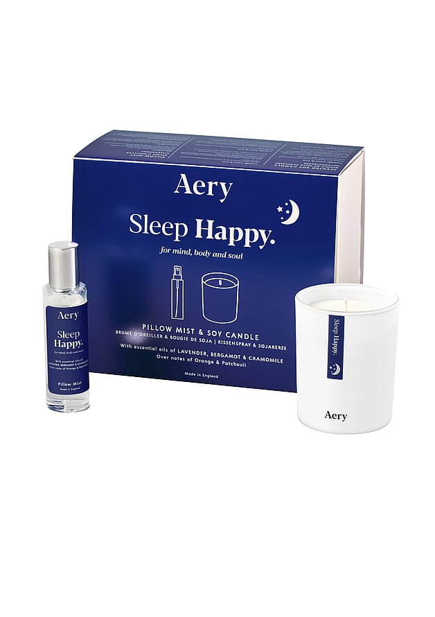 Aery Sleep Therapy Happy Duo/200 g