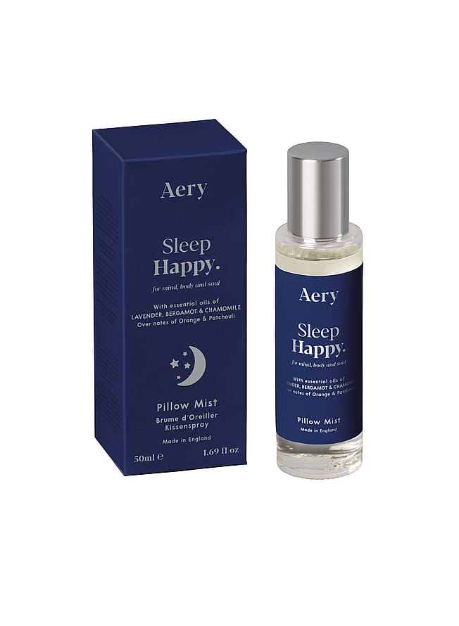 Aery Pillow Mist Sleep Happy - 50 ml