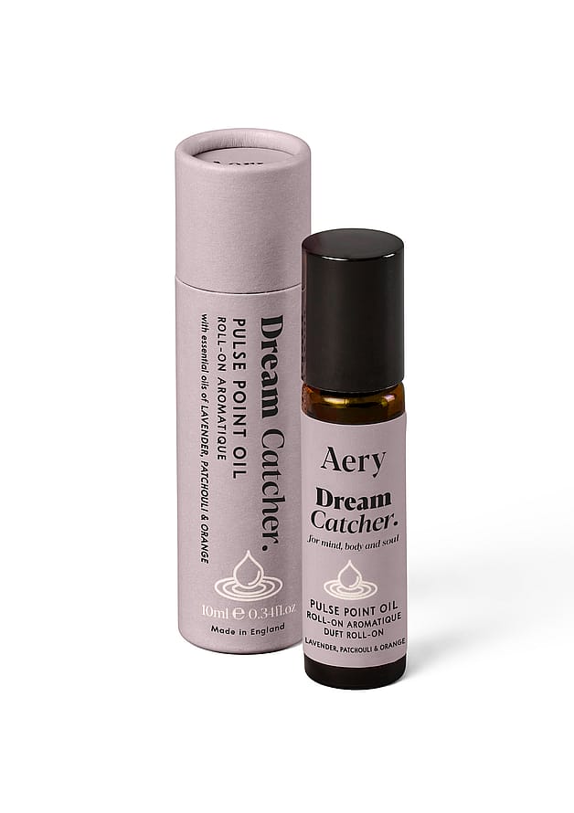 Aery Pulse Point Roll On Dream Catcher - 10 ml