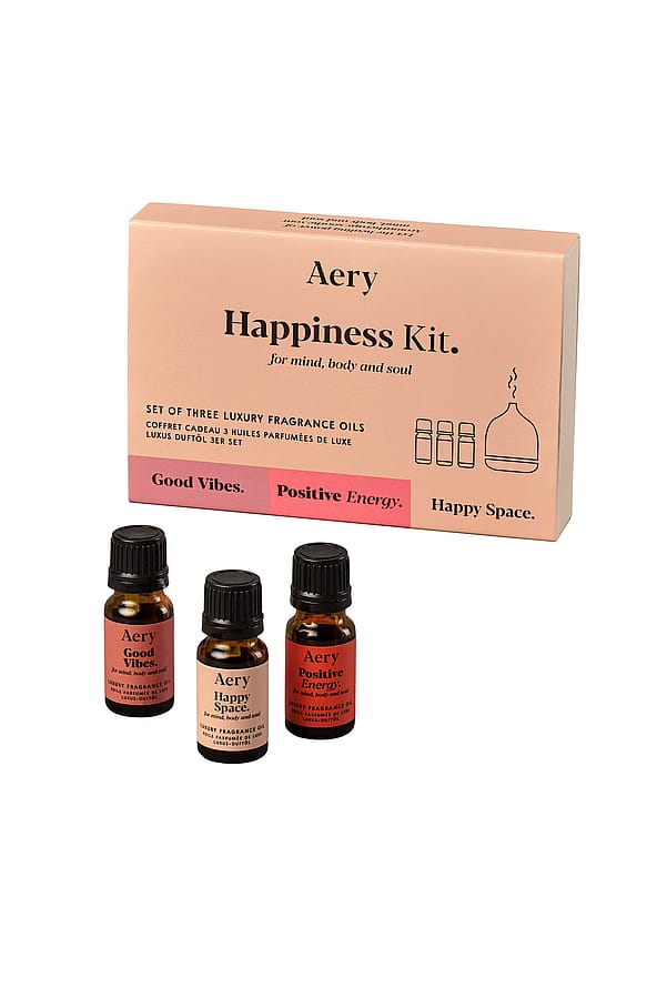 Aery Happiness Fragrance Oil Happiness/10 ml