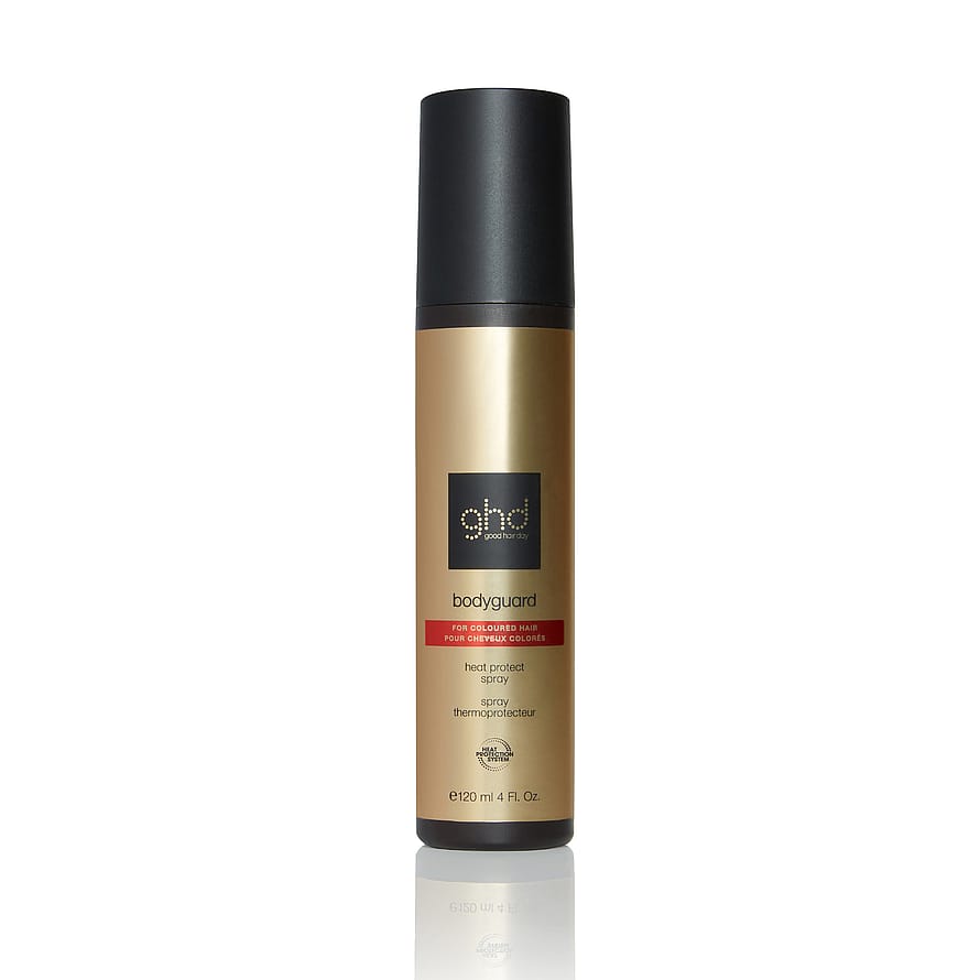 ghd Heat Protect Spray For Coloured Hair 120 ml