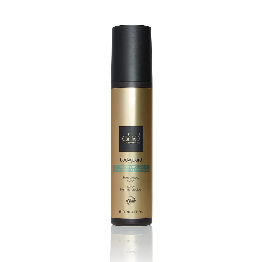 ghd Heat Protect Spray For Fine & Thin Hair 120 ml