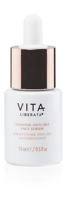 Vita Liberata Self Tanning Anti-age Serum 15 ml