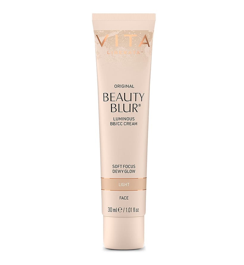Vita Liberata Beauty Blur Face 01 Light