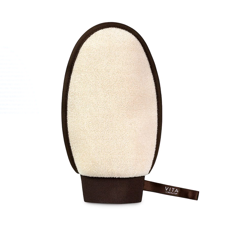 Vita Liberata Dual Sided Exfoliating Mitt
