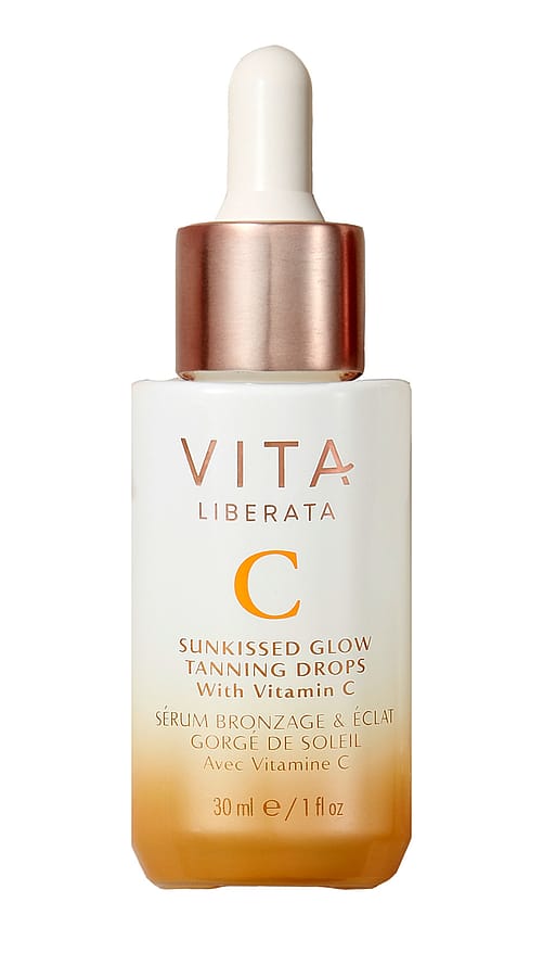 Vita Liberata Tanning Drops With Vitamin C 30 ml