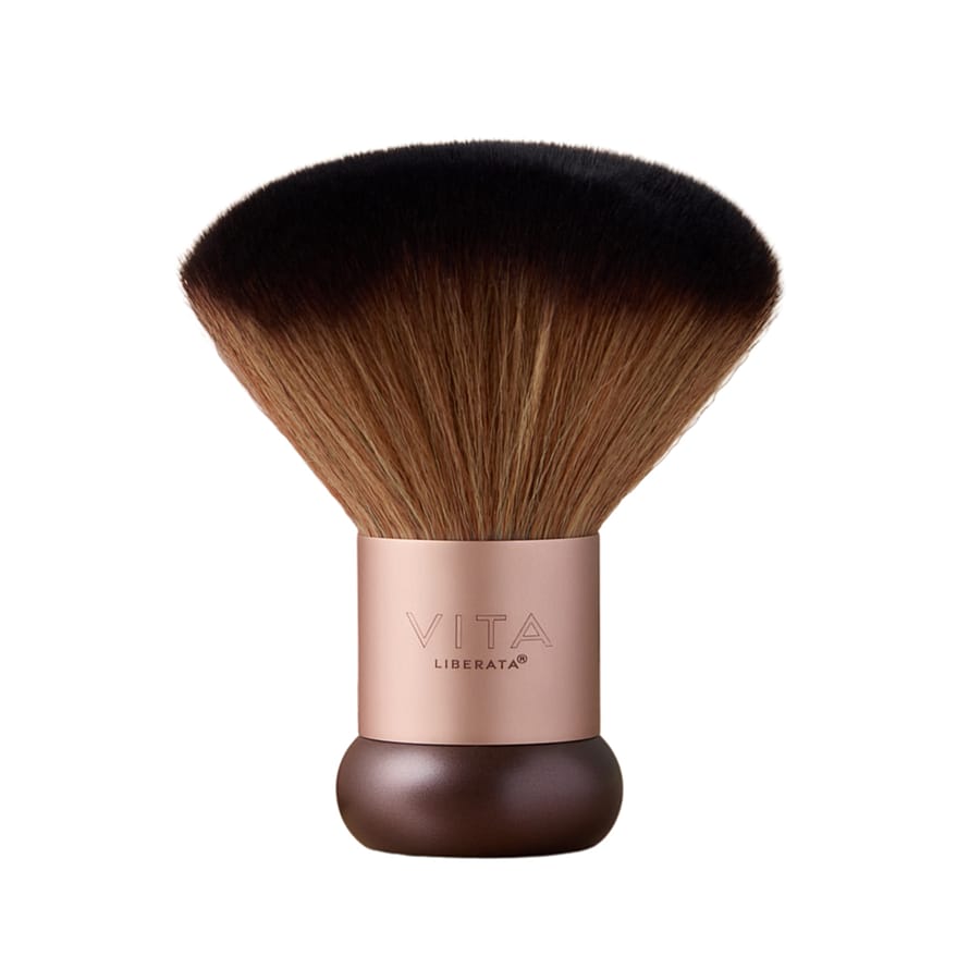 Vita Liberata Silky Dust Giant Powder Brush 1