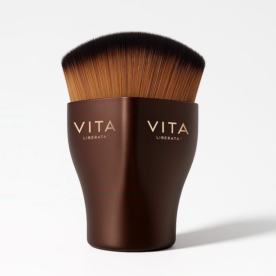 Vita Liberata The Giant Pyramid Body Brush