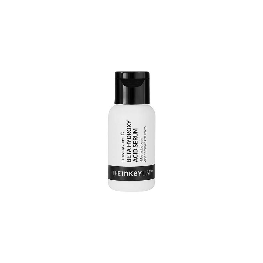The INKEY List Beta Hydroxy Acid Serum 30 ml