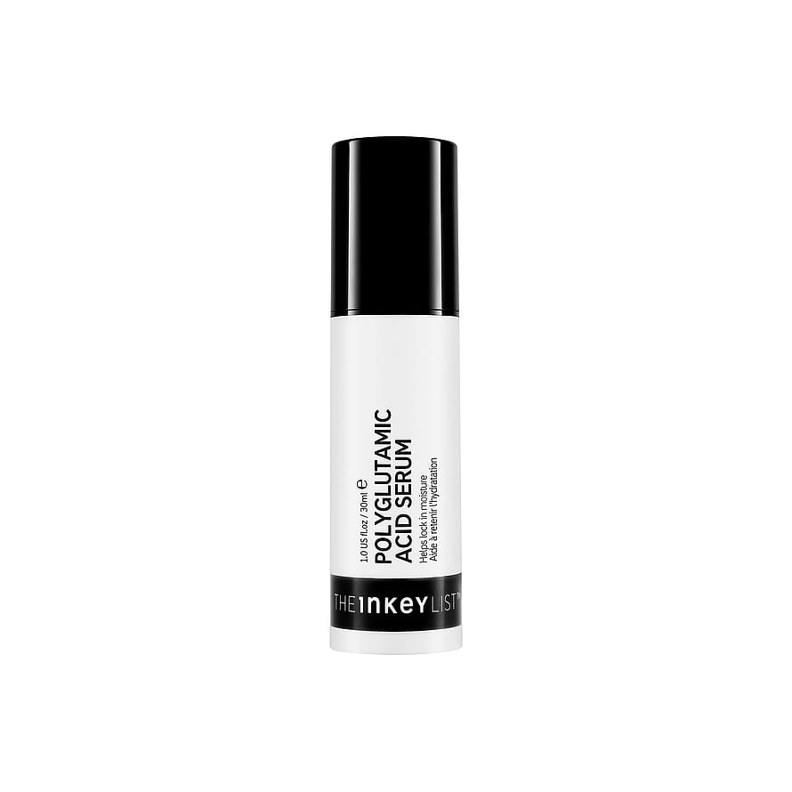 The INKEY List Polyglutamic Acid Serum 30 ml