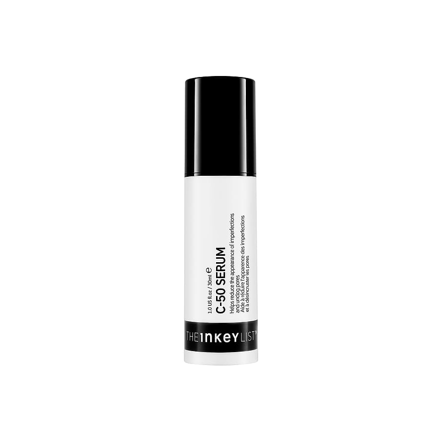The INKEY List C-50 Serum 30 ml