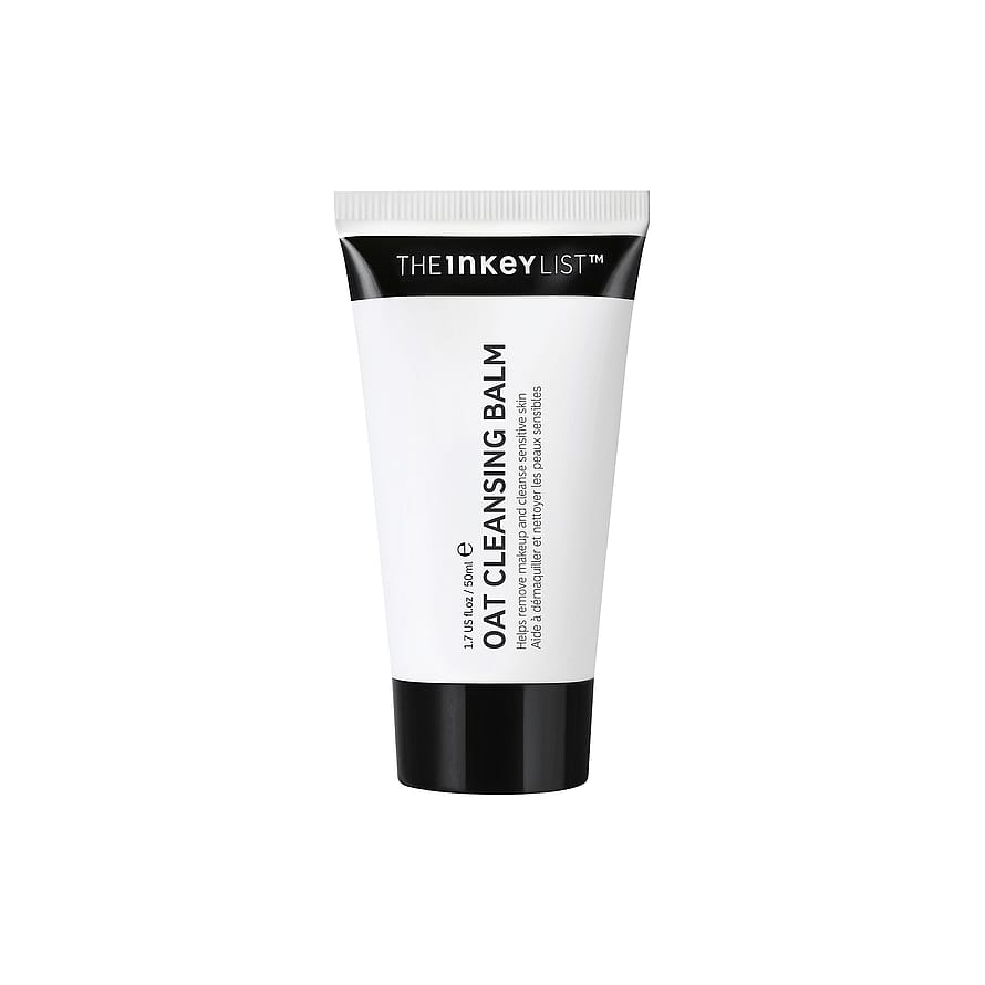 The INKEY List Oat Cleansing Balm 50 ml