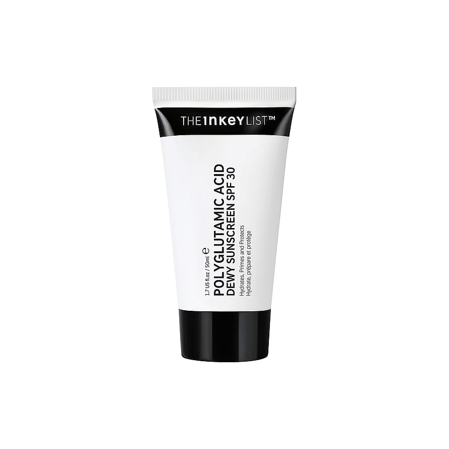 The INKEY List Polyglutamic SPF30 50 ml