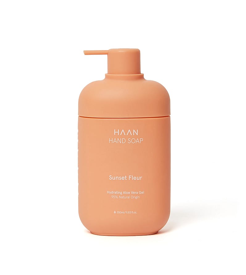 HAAN Håndsæbe Sunset Fleur 350 ml