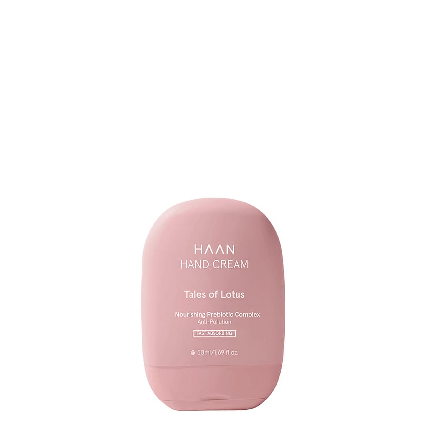 HAAN Hand Cream Tales Of Lotus 50 ml