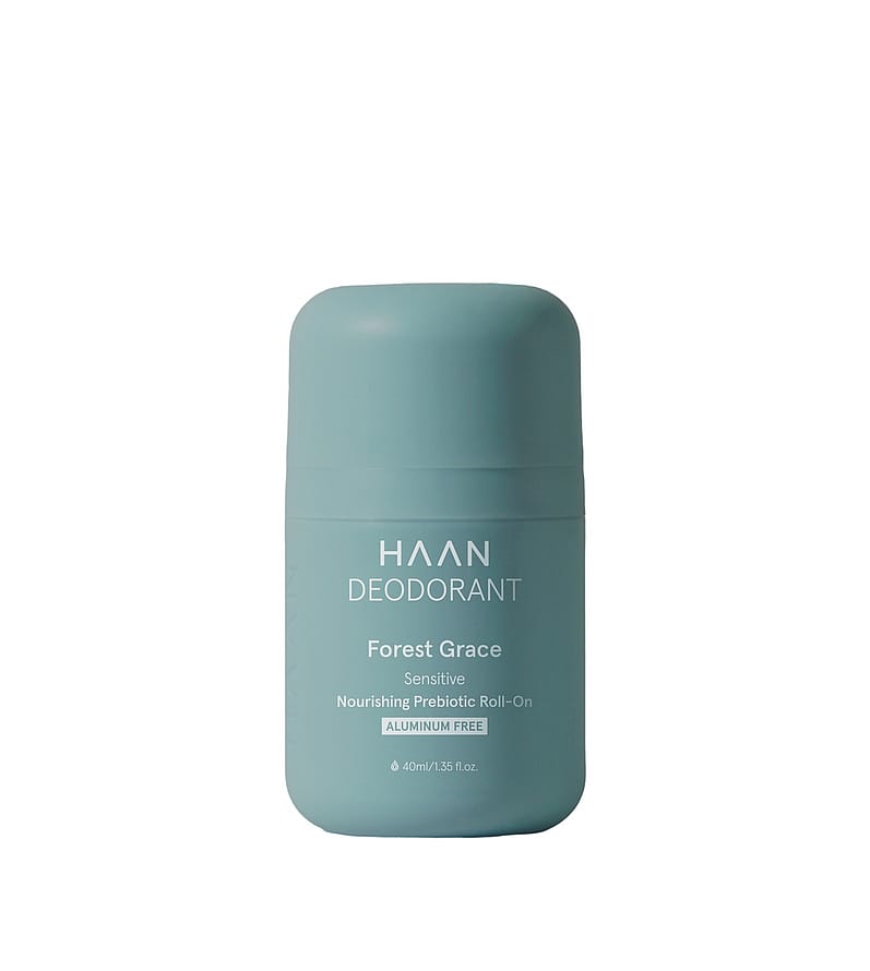 HAAN Deodorant Forest Grace 40 ml